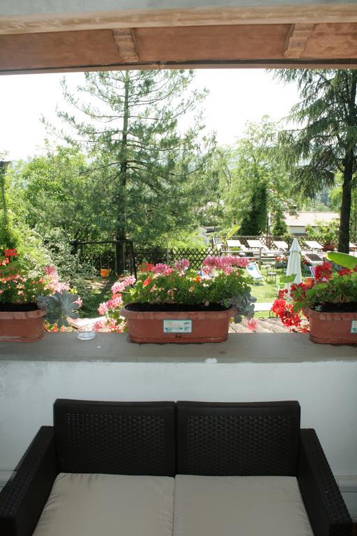 Agriturismo La Quiete Roncofreddo 部屋 写真