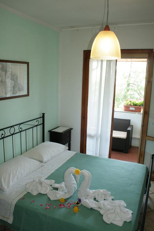 Agriturismo La Quiete Roncofreddo 部屋 写真