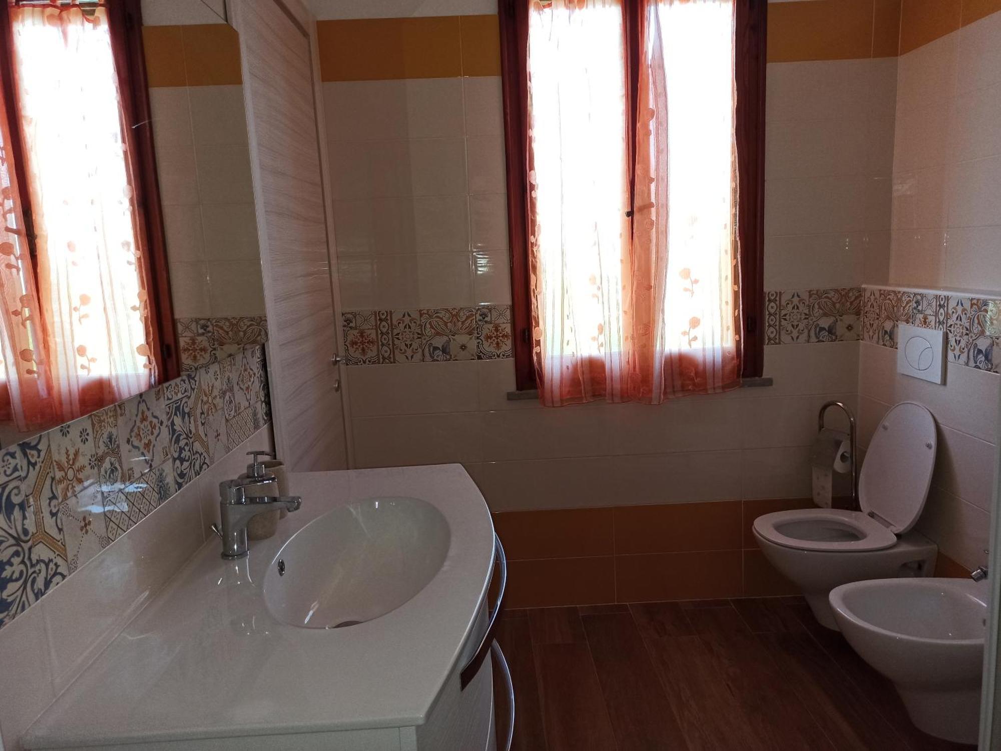 Agriturismo La Quiete Roncofreddo 部屋 写真