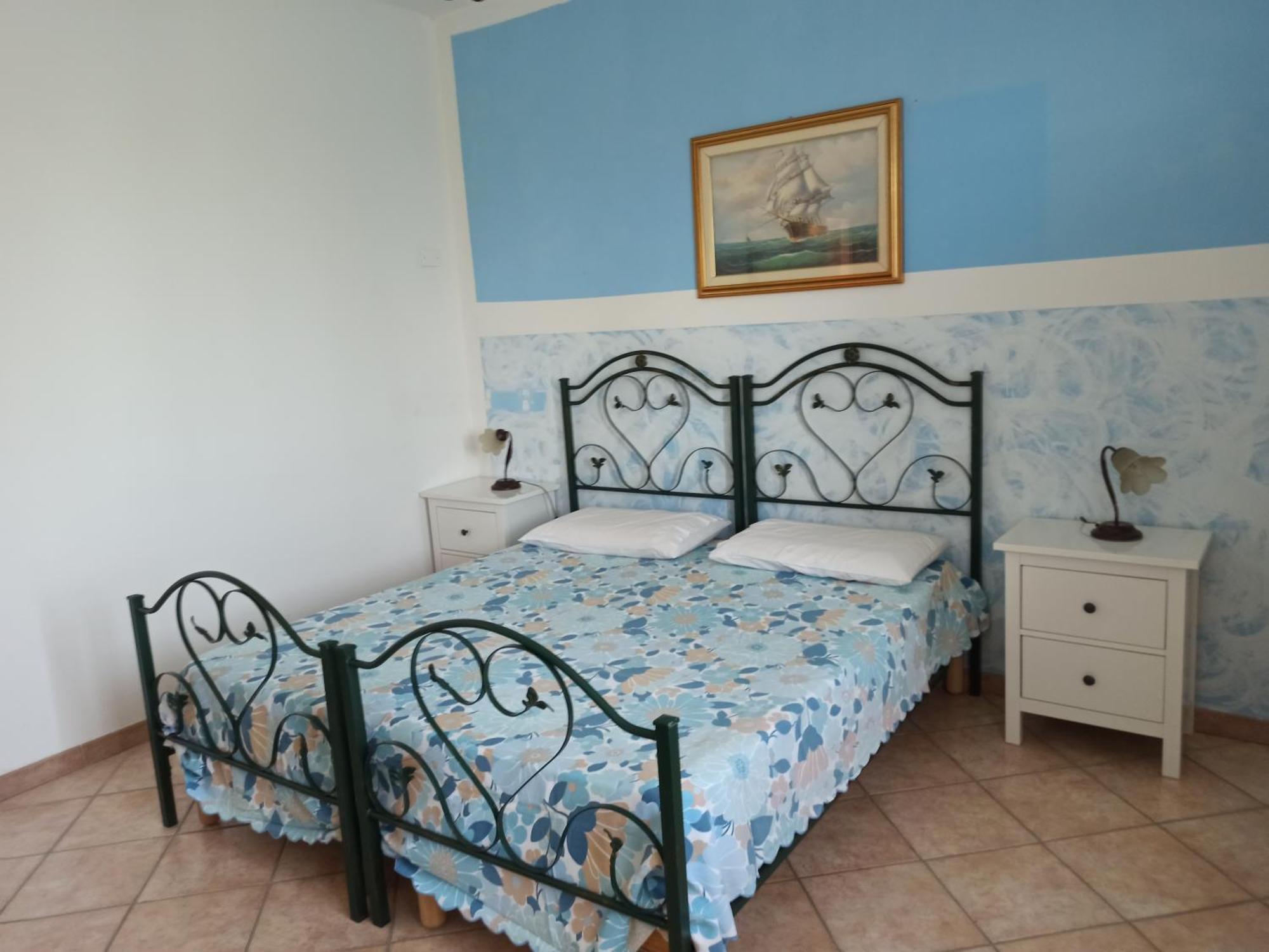 Agriturismo La Quiete Roncofreddo 部屋 写真