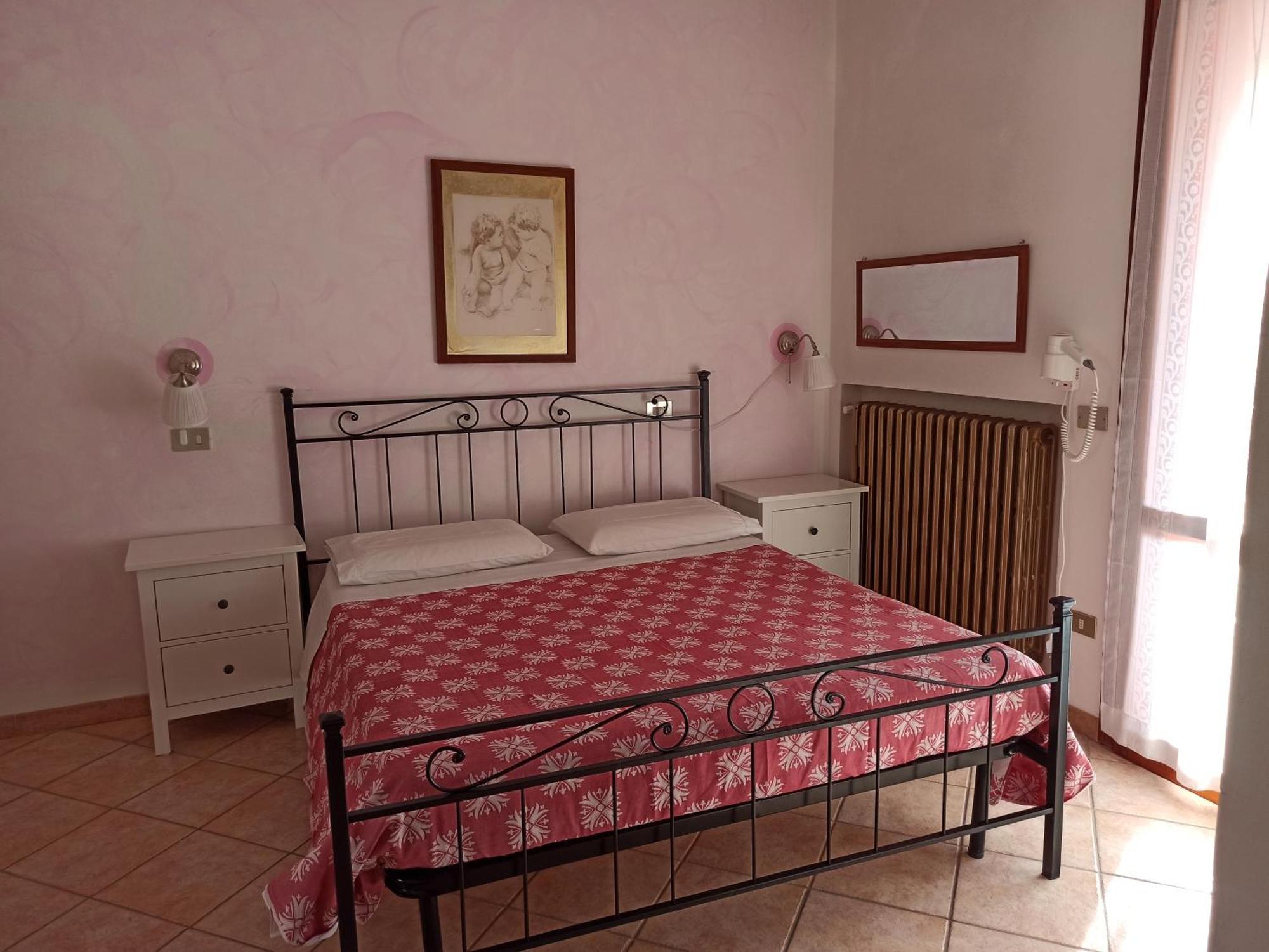 Agriturismo La Quiete Roncofreddo 部屋 写真