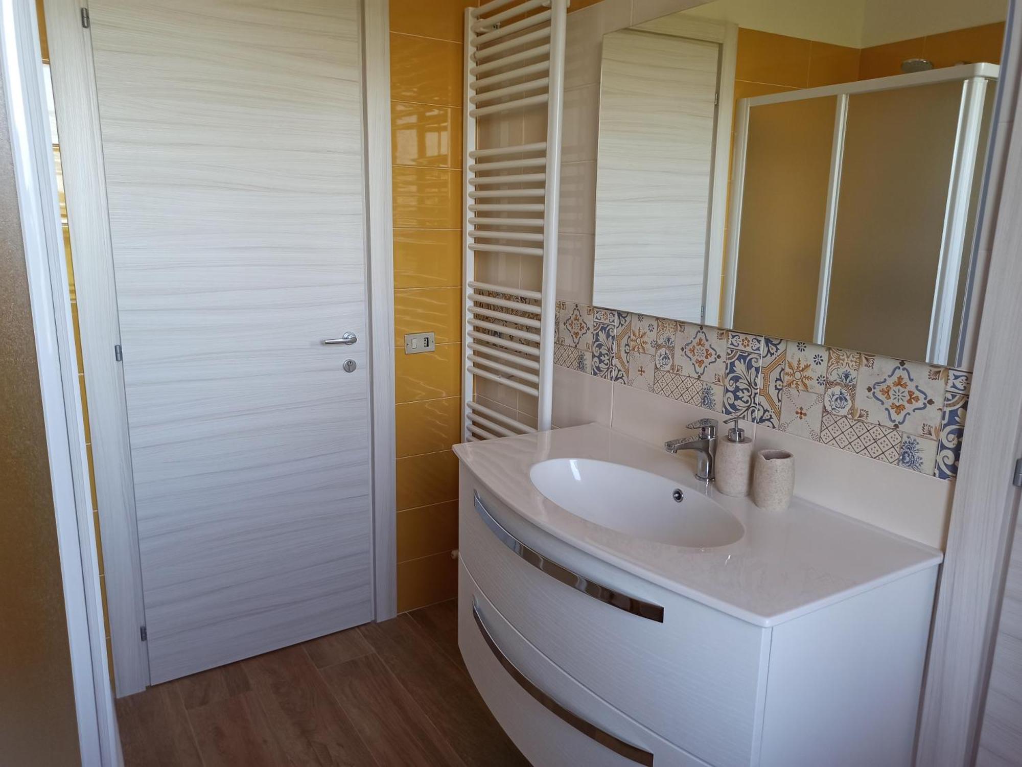 Agriturismo La Quiete Roncofreddo 部屋 写真