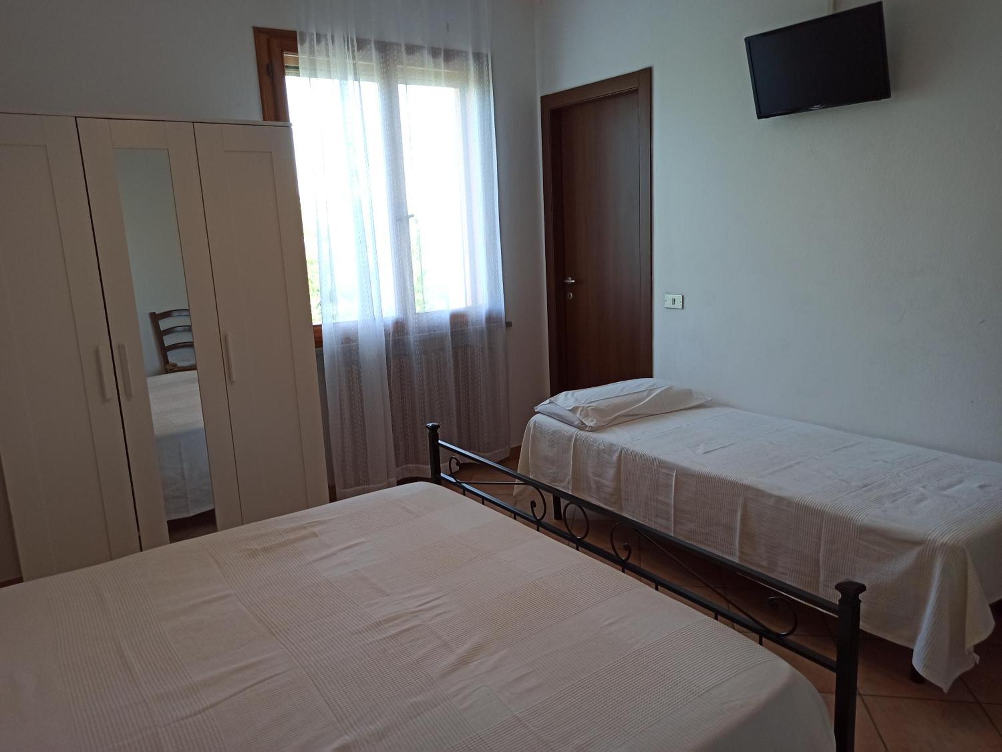 Agriturismo La Quiete Roncofreddo 部屋 写真