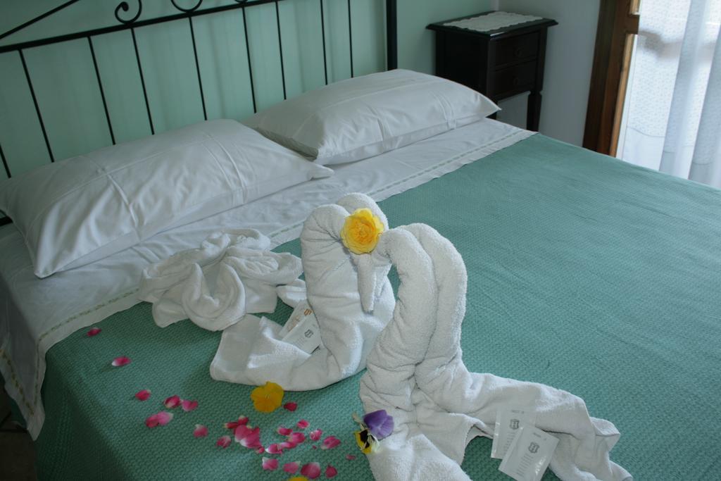 Agriturismo La Quiete Roncofreddo 部屋 写真