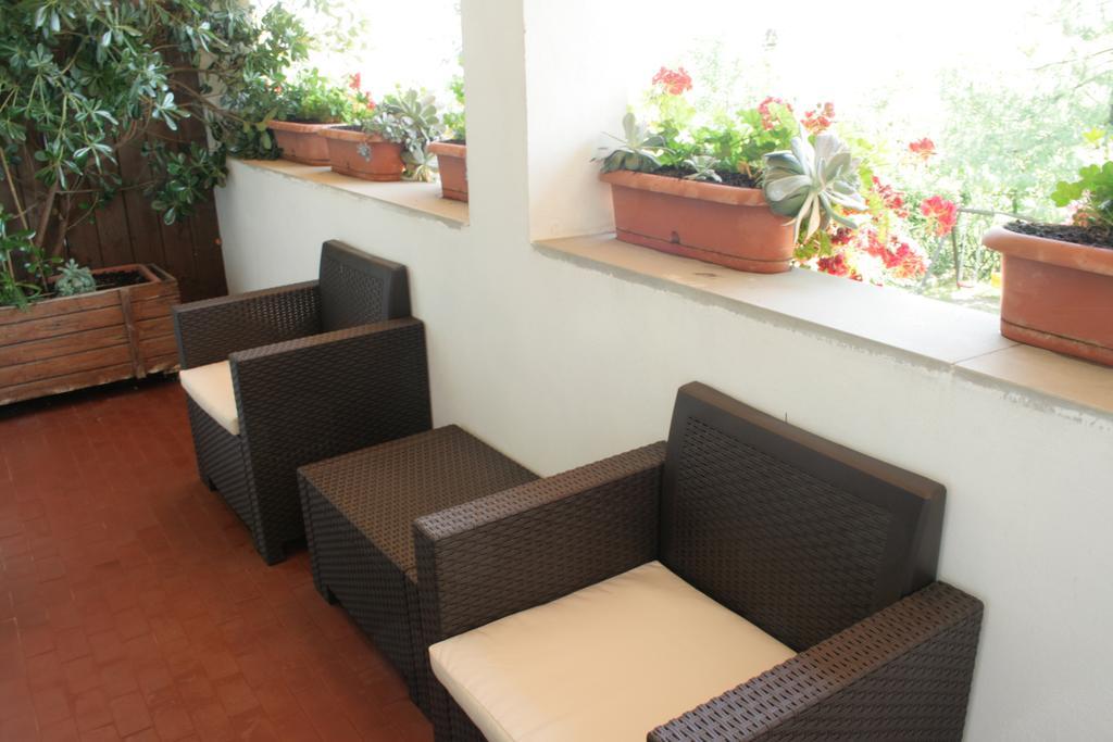 Agriturismo La Quiete Roncofreddo 部屋 写真