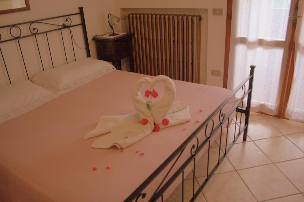 Agriturismo La Quiete Roncofreddo 部屋 写真