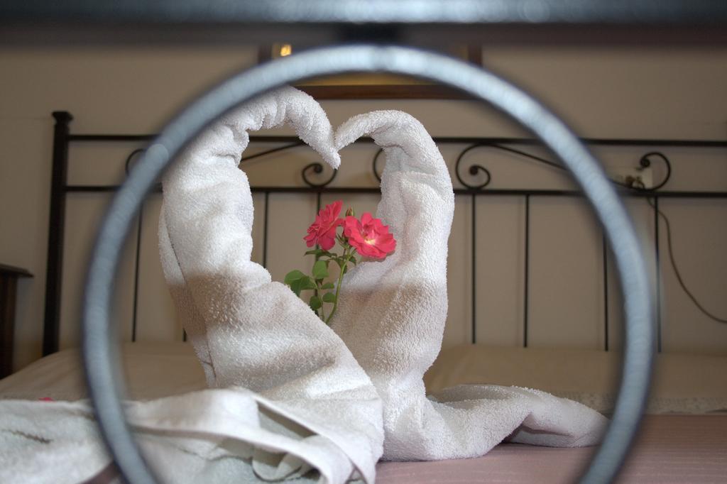 Agriturismo La Quiete Roncofreddo 部屋 写真