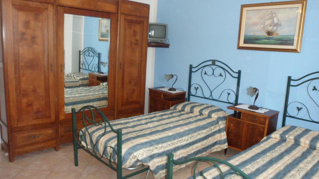 Agriturismo La Quiete Roncofreddo 部屋 写真