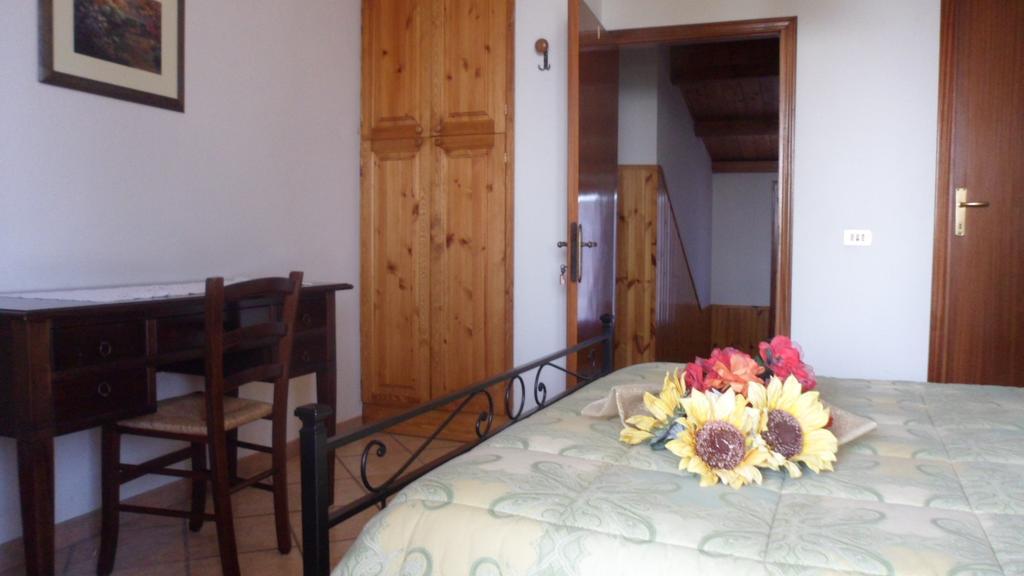 Agriturismo La Quiete Roncofreddo 部屋 写真