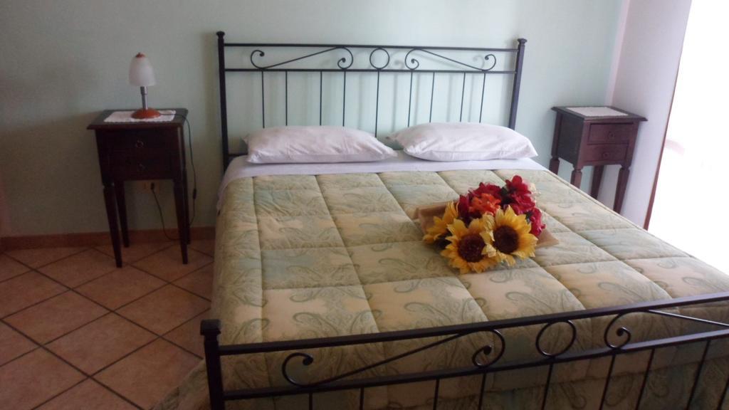 Agriturismo La Quiete Roncofreddo 部屋 写真