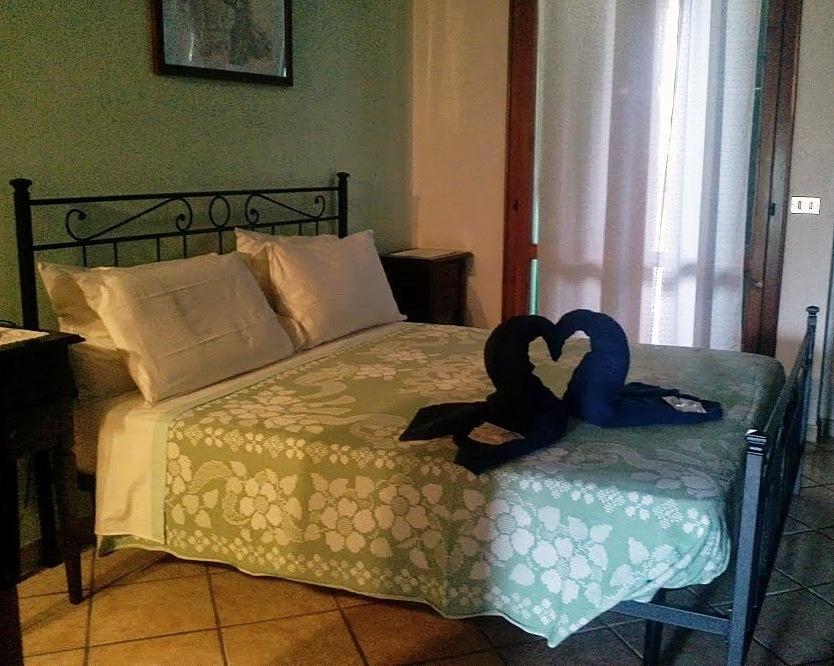 Agriturismo La Quiete Roncofreddo 部屋 写真