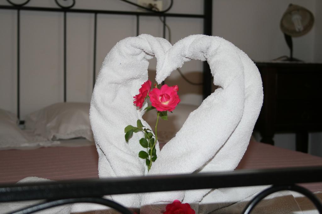 Agriturismo La Quiete Roncofreddo 部屋 写真