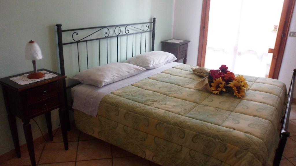 Agriturismo La Quiete Roncofreddo 部屋 写真