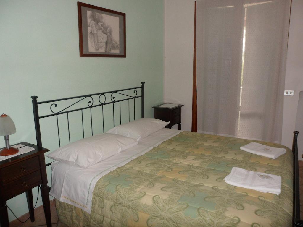 Agriturismo La Quiete Roncofreddo 部屋 写真