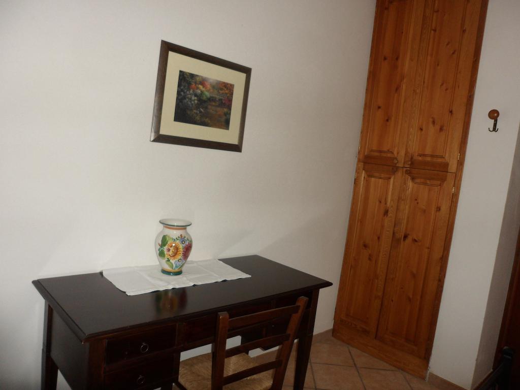 Agriturismo La Quiete Roncofreddo 部屋 写真