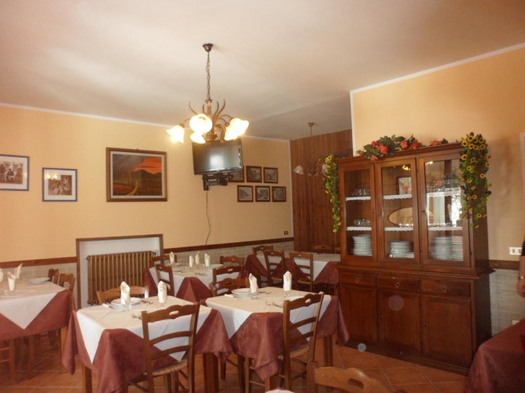 Agriturismo La Quiete Roncofreddo エクステリア 写真