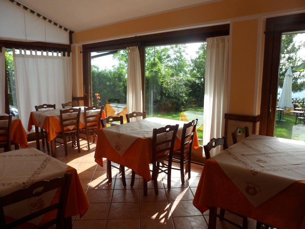 Agriturismo La Quiete Roncofreddo エクステリア 写真