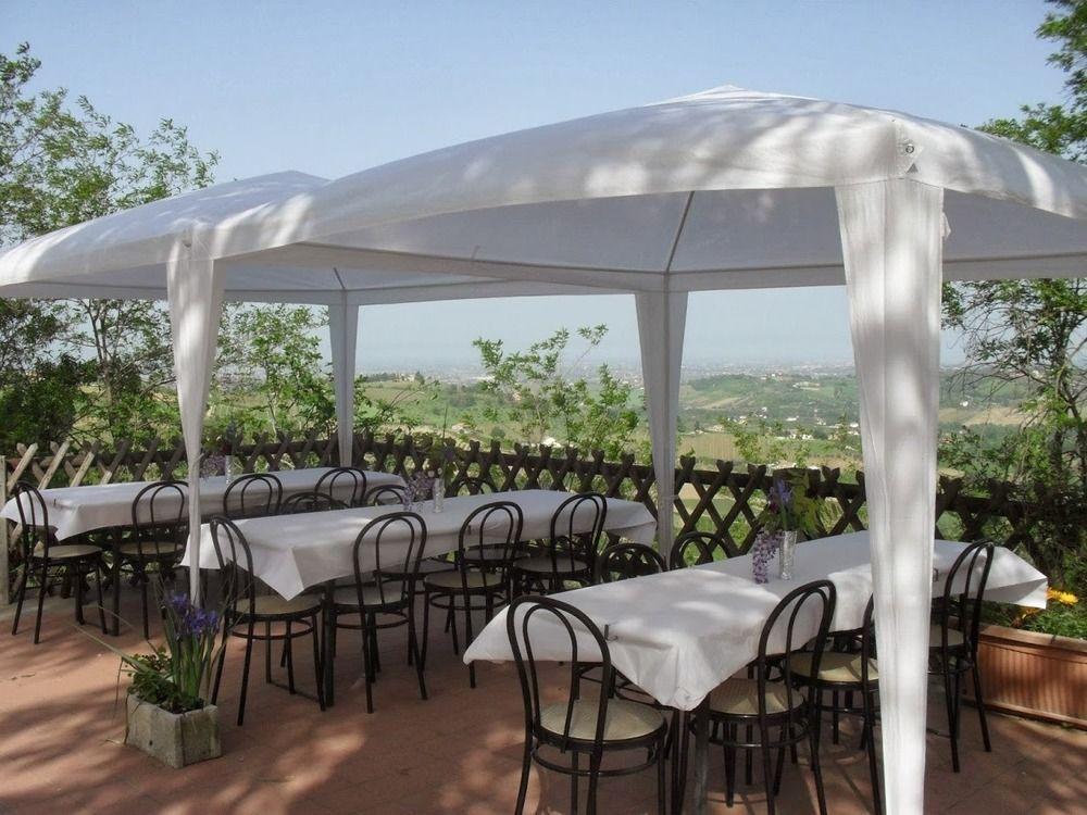 Agriturismo La Quiete Roncofreddo エクステリア 写真