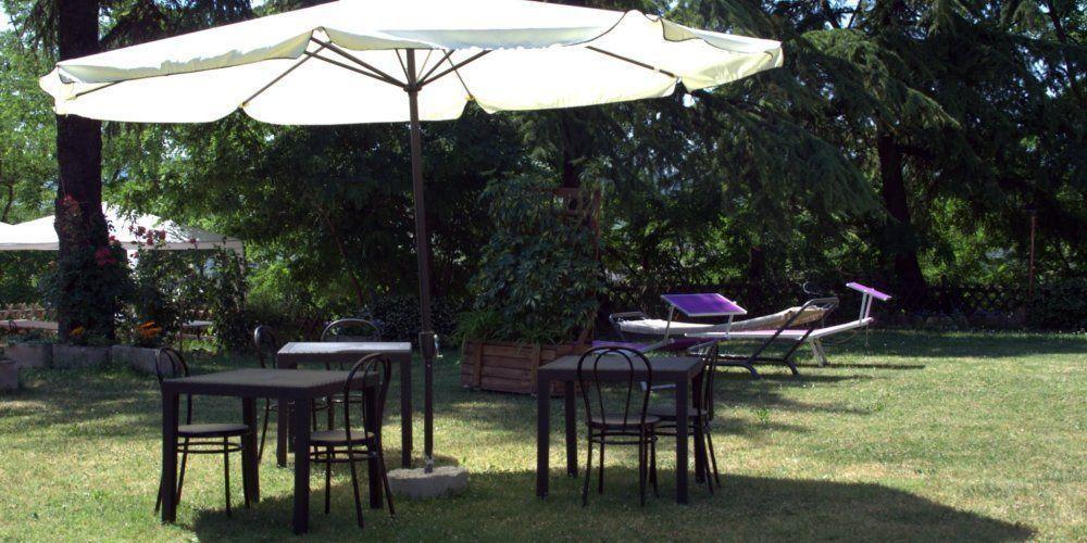 Agriturismo La Quiete Roncofreddo エクステリア 写真