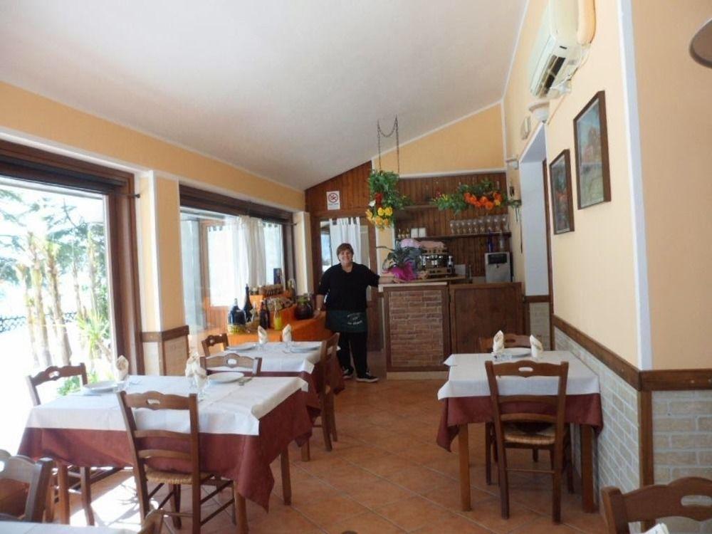 Agriturismo La Quiete Roncofreddo エクステリア 写真