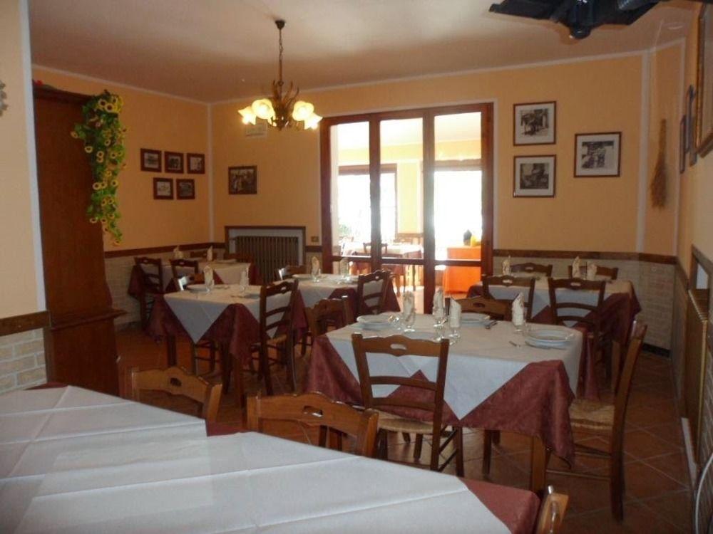 Agriturismo La Quiete Roncofreddo エクステリア 写真