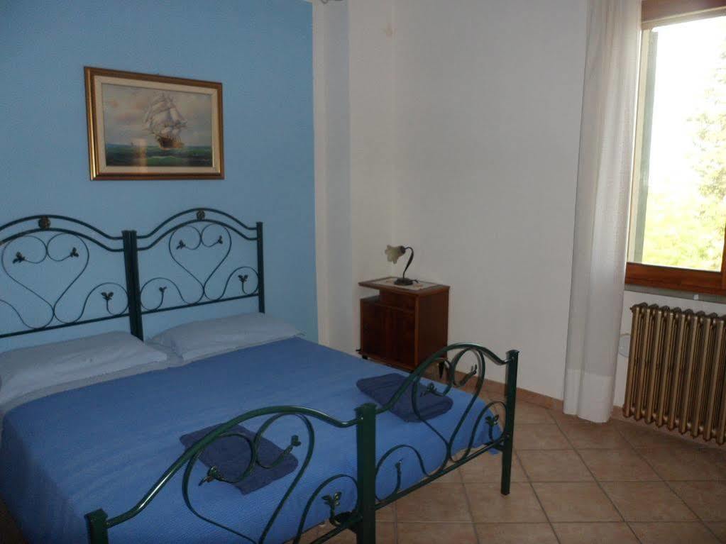 Agriturismo La Quiete Roncofreddo エクステリア 写真