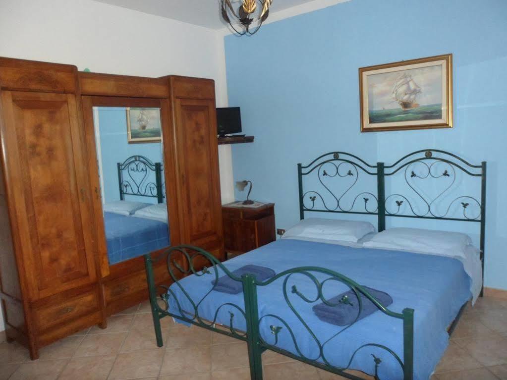 Agriturismo La Quiete Roncofreddo エクステリア 写真