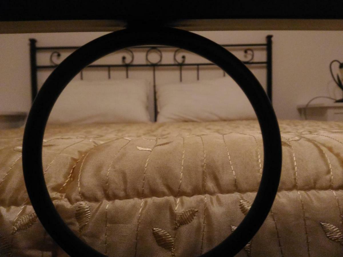Agriturismo La Quiete Roncofreddo エクステリア 写真